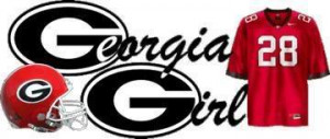 Georgia Girl Image