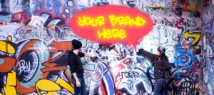 Should your brand be in a bad neighborhood?