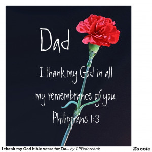 Bible Verses For Fathers Day Posters, Bible Verses For Fathers Day ...