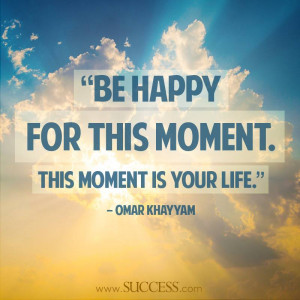 Click for more Visual Quotes on Happiness