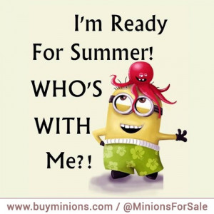 Minions Quotes 2015