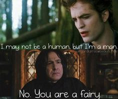 Truth. suffered through book one of three with no desire to pick up ...