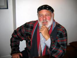 Bruce Weber's Profile