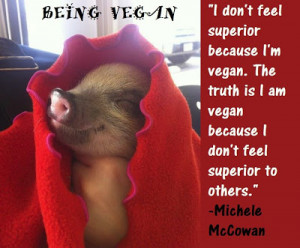 Vegan Quotes II