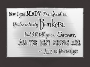 Alice Madness Returns Quotes By your favorite quote