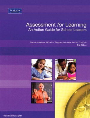 Assessment for Learning: An Action Guide for School Leaders (2nd ...