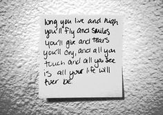 pink floyd quotes | pink floyd lyrics quotes image search results More