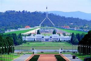 ... Canberra have never been more straightforward and convenient than with