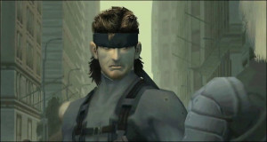 The 15 Best Solid Snake Quotes