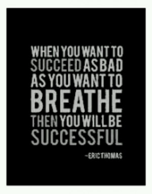 eric.thomas This is what motivates me everyday and keeps me on track