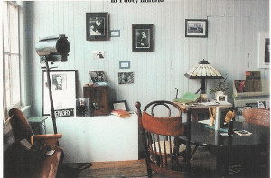 Life Dates | Visitors | Museum | Special People | Holy Mother Mary