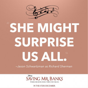 Travers might surprise the team yet. See her story unfold in # ...