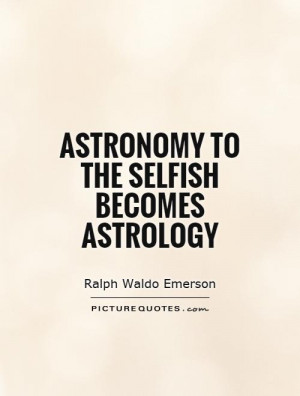 Astronomy Quotes