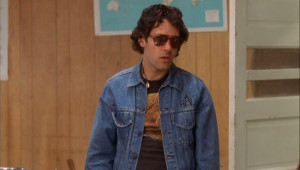 Wet Hot American Summer (2001)