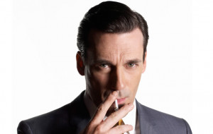 The Sophisticated Mad Men Hairstyles for Men
