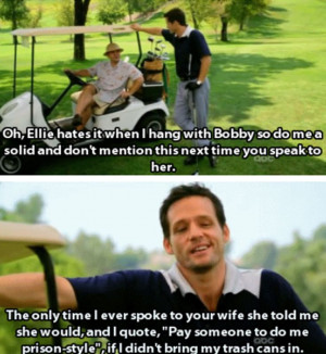 Cougar Town - Quotes #cougartown #cougartownquotes Quotes B, Funny ...