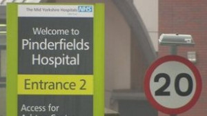 Police officer Andrea Shelton died after Wakefield hospital failings