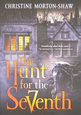 Start by marking “The Hunt for the Seventh” as Want to Read:
