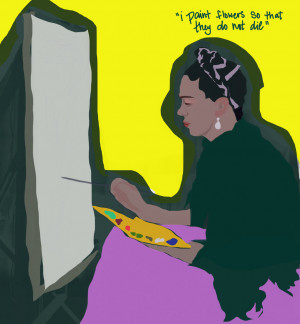 Frida Kahlo Quotes That Capture Her Infinite Wisdom And Fire