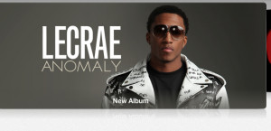 Christian rapper named Lecrae’s new album, Anomaly, captured the ...