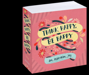 Think Happy Be Happy-1