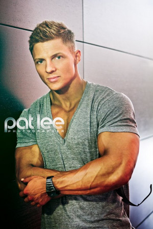 Steve Cook