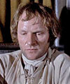 Julian Glover from the 1970 film John Duttine from the 1978 TV drama ...