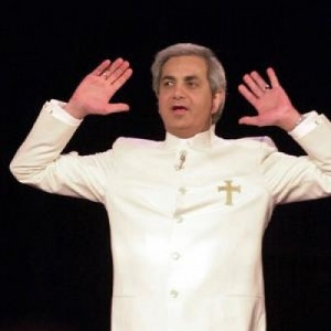 Benny Hinn
