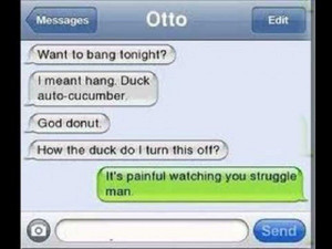 Funny Text Messages Jokes – 16 pics