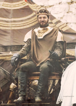 Renly Baratheon - Game of Thrones
