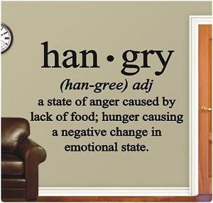 Wall-Decals-Han-gry-Definition-Funny-Man-Cave-Room-Quotes-Stickers