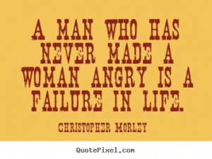 Angry Woman Quotes About Men