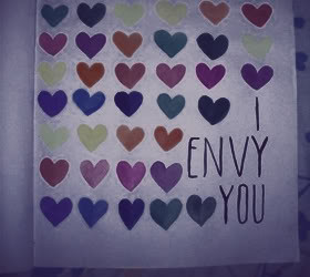 Envy Quotes & Sayings