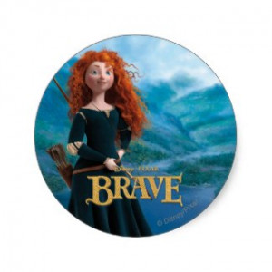 These are the brave bear cub stickers disney Pictures