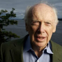 James D Watson Quotes & Sayings