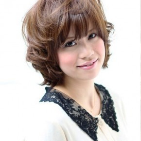Related image with Straight Curls Hairstyles/page/4