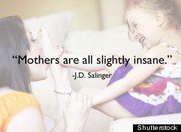 Funny And Profound Quotes For Mother's Day
