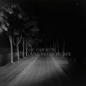 Scary Quotes About Death #winter #quote #scary