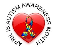 ... great time to show support for your favorite autism family or autism