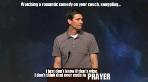 Matt Chandler