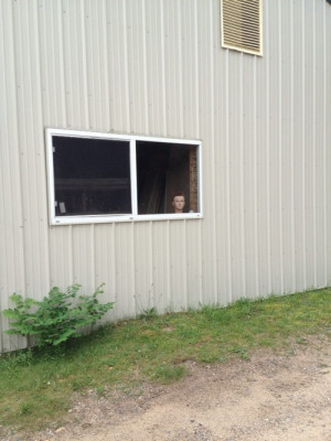 ... scary pics that will straight up give you the chills (32 Photos