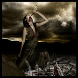 Team Seven Deadly Sins...