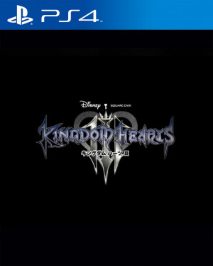 Sept Ans Apr Kingdom Hearts