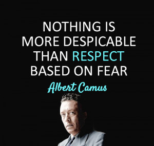 25 Worthy Quotes About Respect