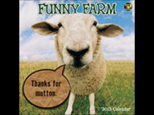 Funny Farm Film Quotes