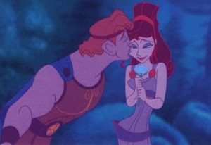 Immagini di Megara e Hercules Hercules