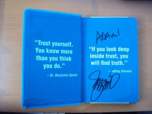 Jeffrey Gitomer Quotes