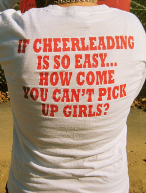 cheer quote