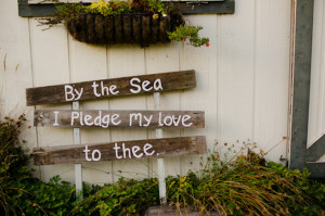Wedding Quotes: By the Sea