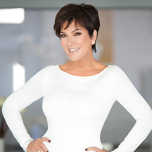Kris Jenner Quotes